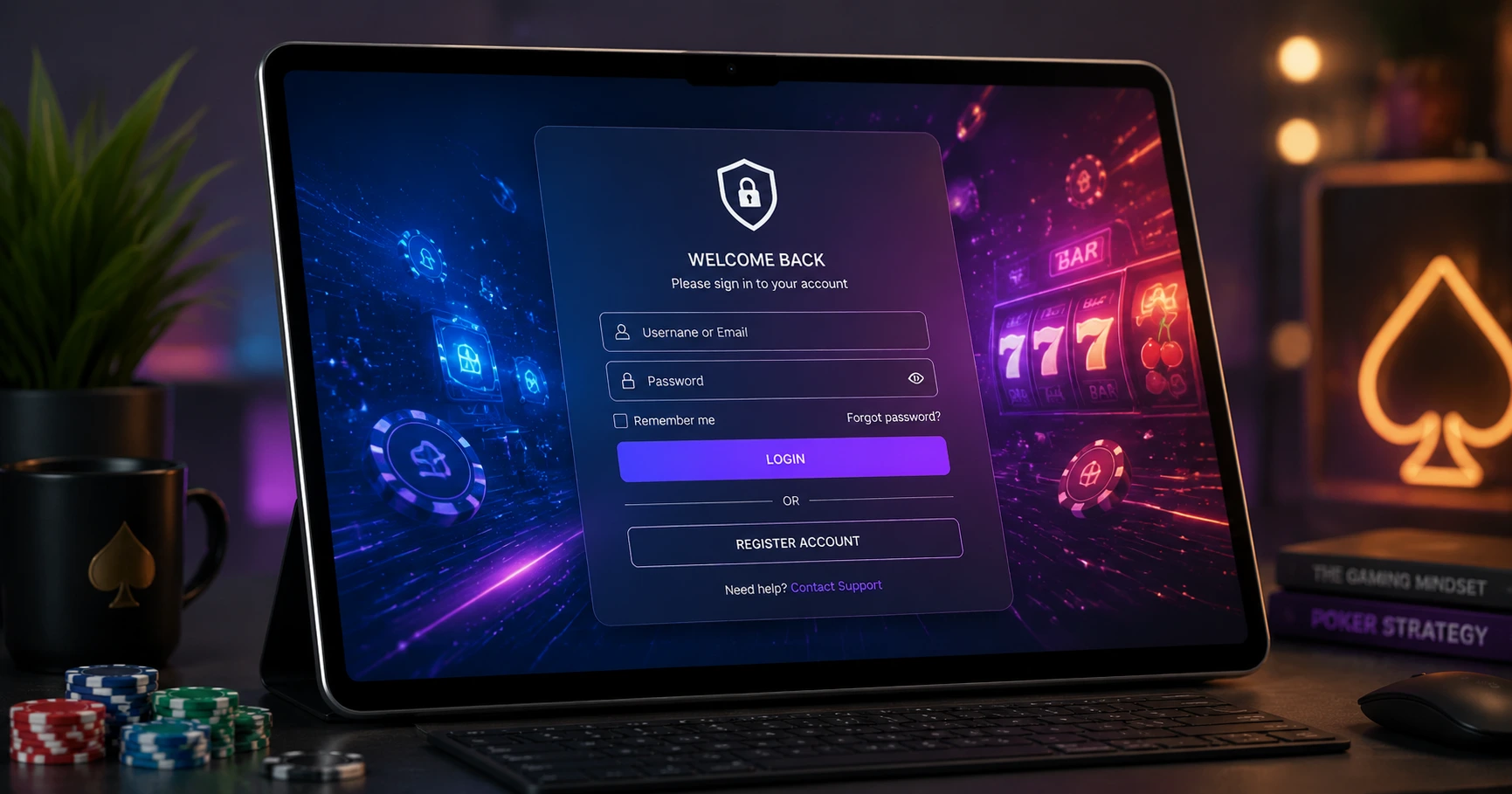 Understanding the ph365 win login Process and Its Significance - image 1