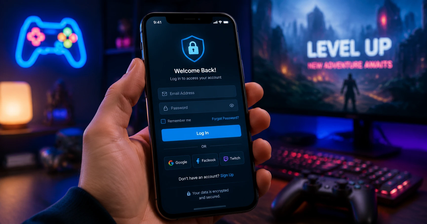 Understanding the ph365 win login Process and Its Significance - image 2