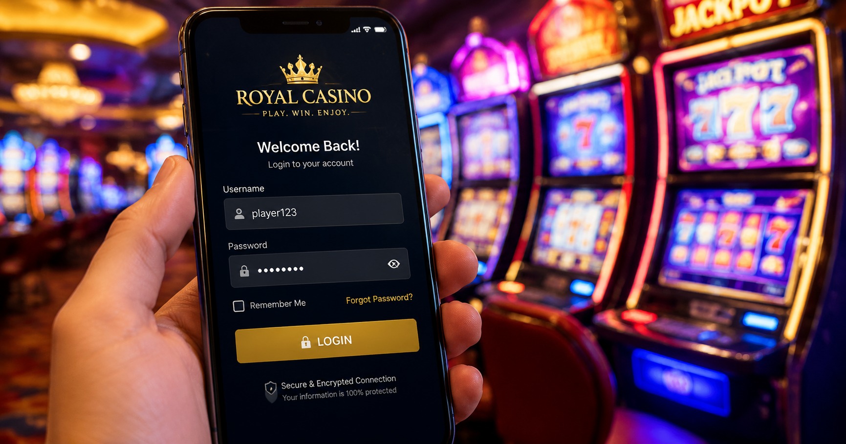 Guide to nn777 casino login download for Filipino Players - image 2