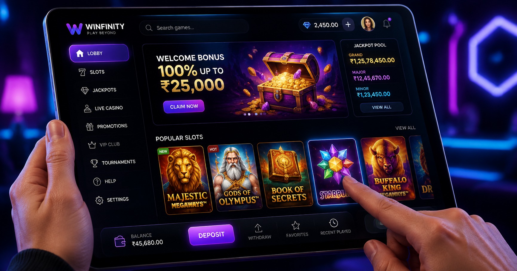Explore the World of nn777slot: Your Ultimate Gaming Destination - image 2 Explore the World of nn777slot: Your Ultimate Gaming Destination - image 2