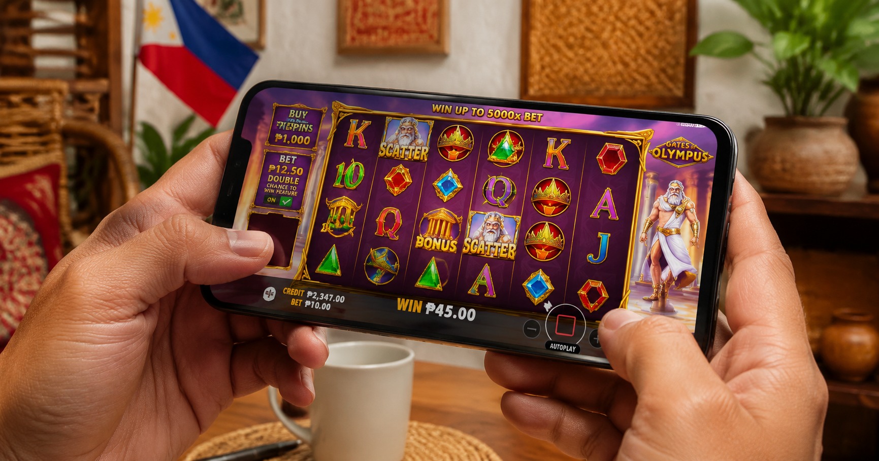 Explore the Benefits of n777 slot login download for Filipino Gamers - image 1