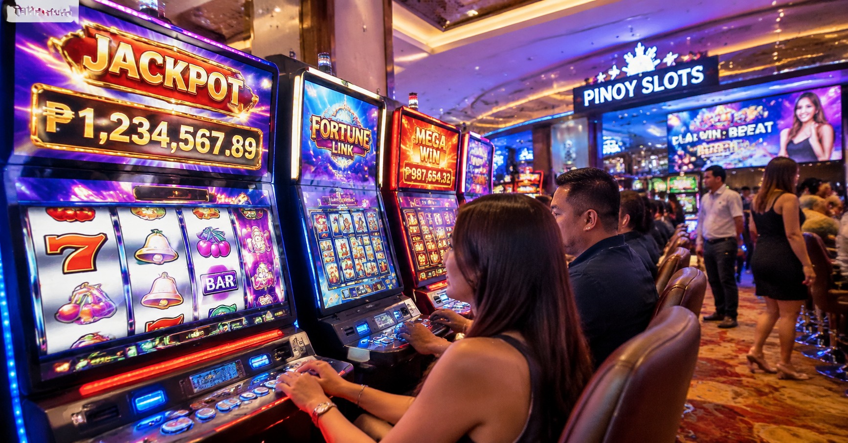 Discover the Excitement of nnn777 slot in the Philippines - image 1