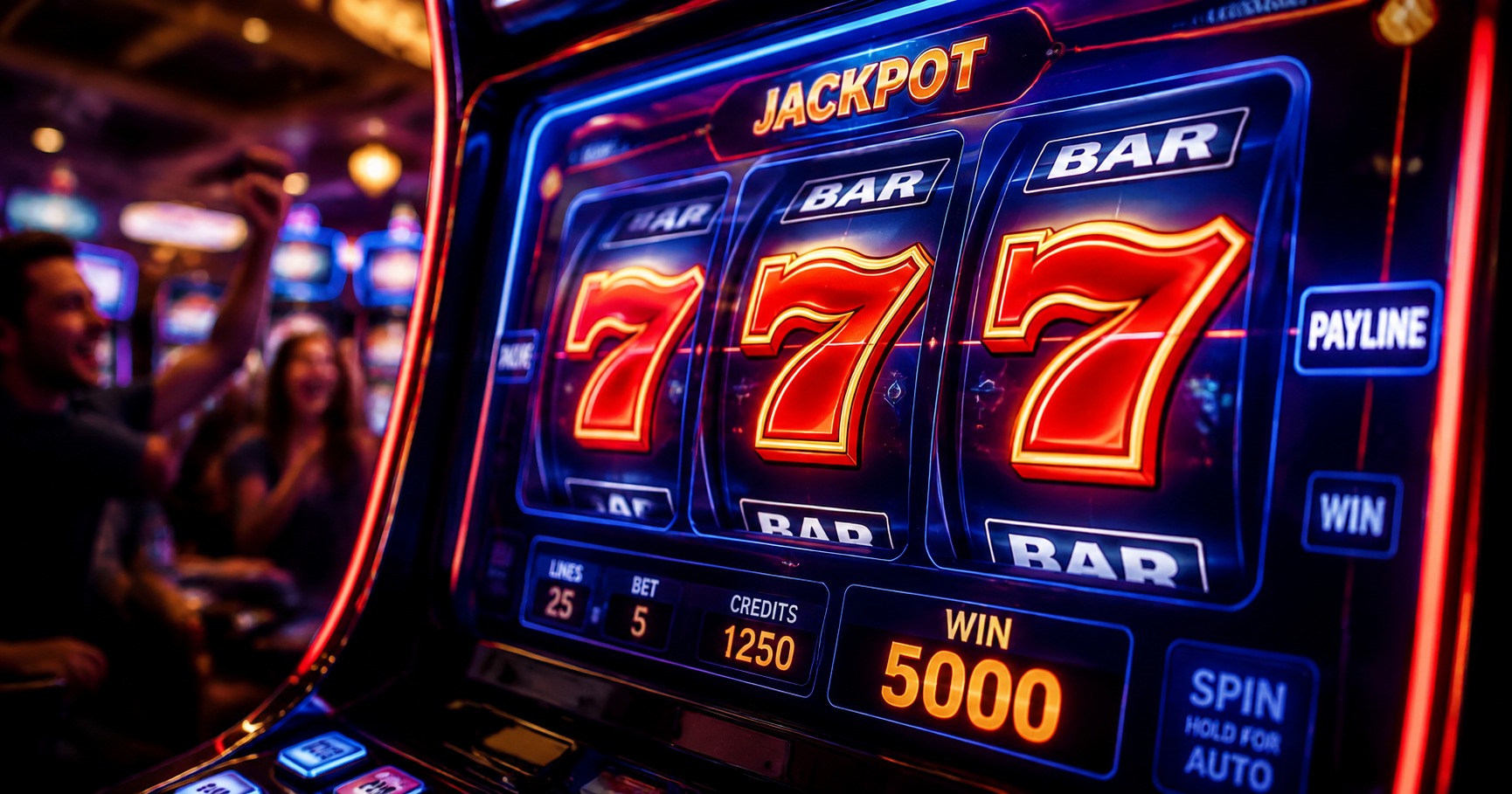 Discover the Excitement of nnn777 slot in the Philippines - image 2