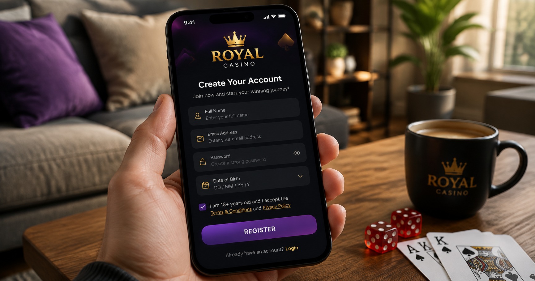 Explore n777 casino login register philippines: Your Gateway to Top Online Gaming - image 2