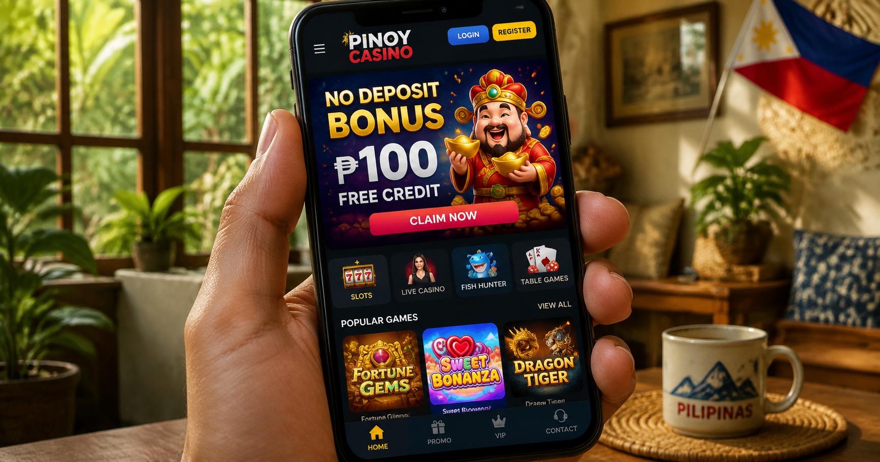 Unlocking the Benefits of n777 casino login no deposit bonus for Filipino Gamblers - image 2 Unlocking the Benefits of n777 casino login no deposit bonus for Filipino Gamblers - image 2