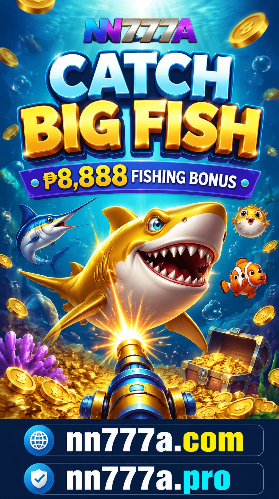 Royal Fish