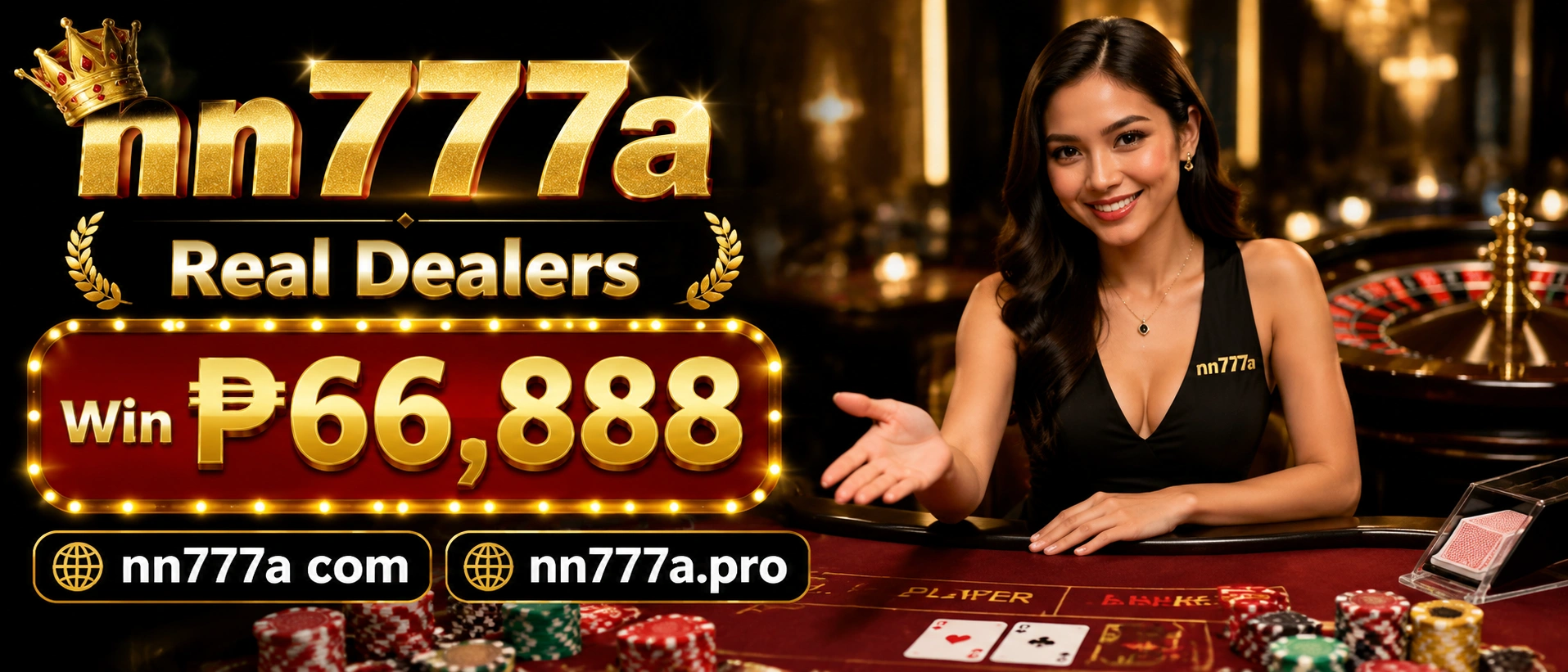 Live Casino