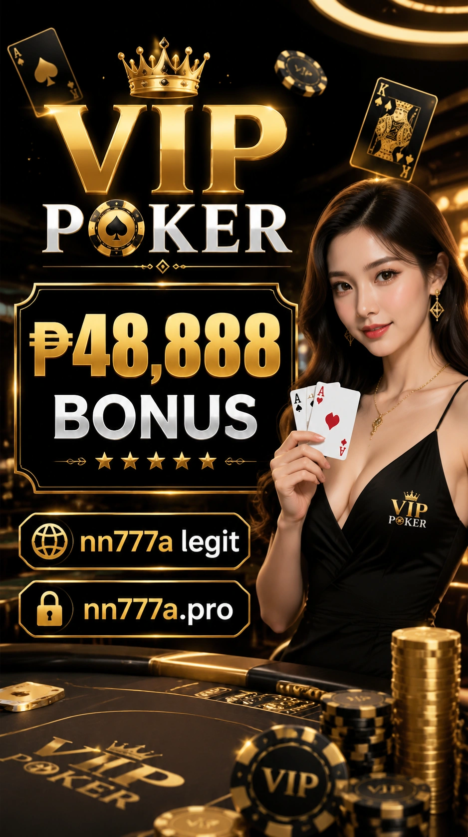 Texas Holdem