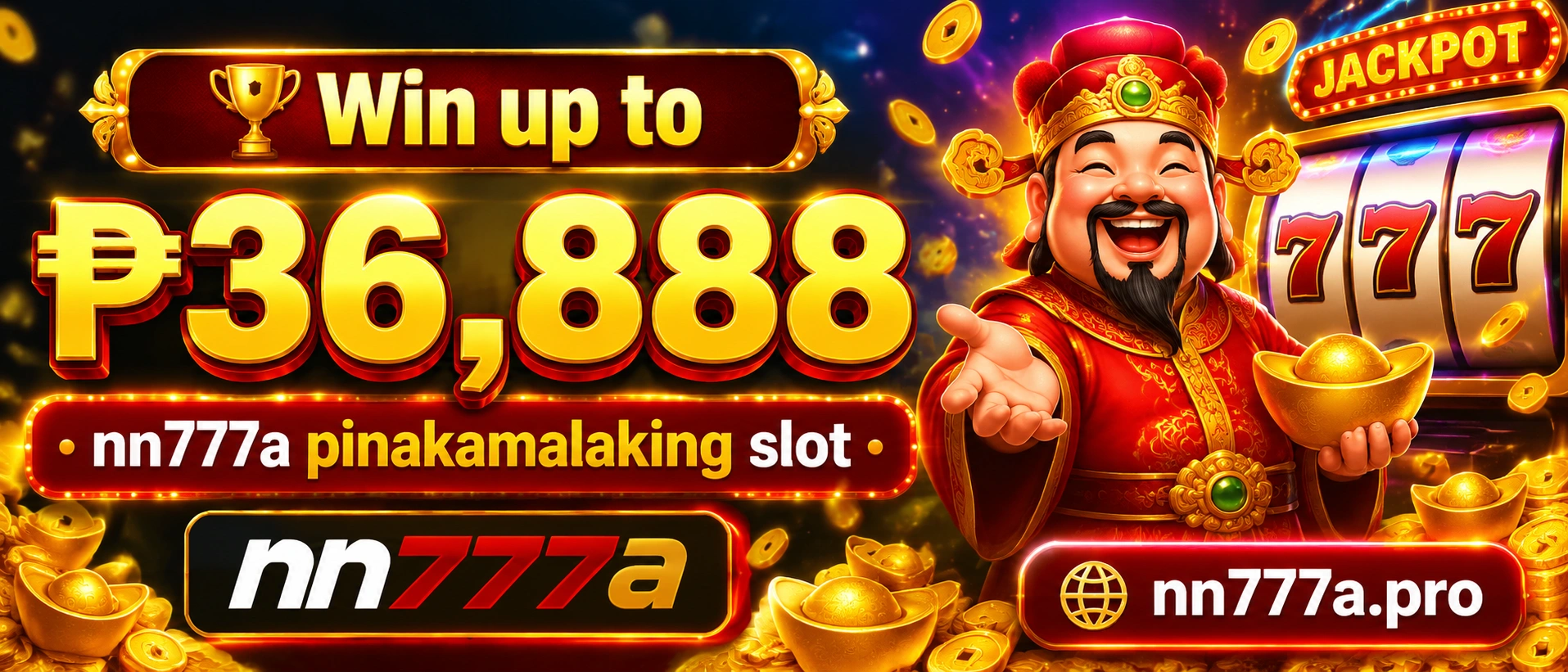 Slot Machine
