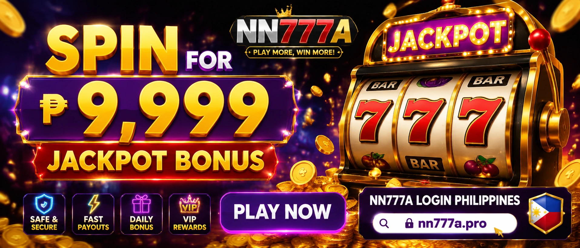 Slot Dead or Alive paling hangat