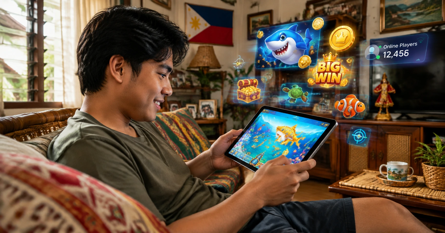 Discover the Power of nn777 in the Filipino Gaming Scene - image 2 Discover the Power of nn777 in the Filipino Gaming Scene - image 2