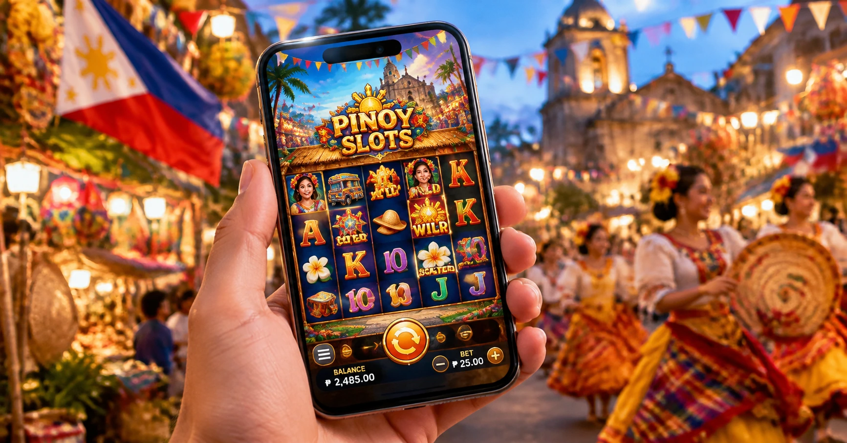 Guide to n777 slot app download apk: Your Ultimate Filipino Gaming Companion - image 3
